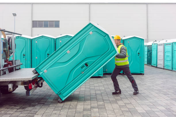 Best Luxury portable toilet rental  in Sebring, FL