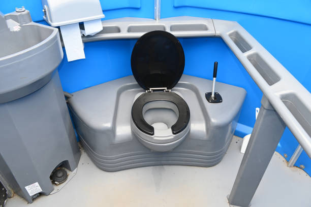 Sanitation services for porta potties in Sebring, FL