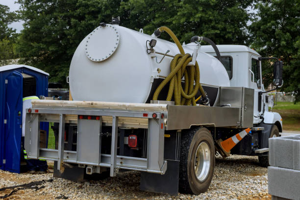 Best Local porta potty services  in Sebring, FL